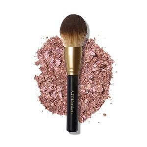 Laura Geller Bronze Classic Bronzer Powder Contour Makeup Brush